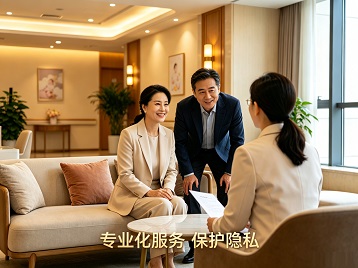 平阳有偿售卵代生女生的客户的客户群体有哪些