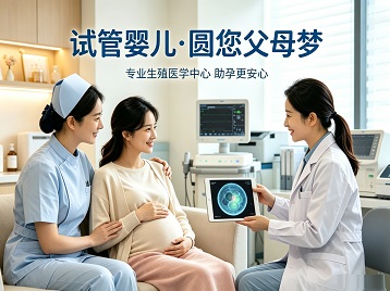 平阳辅助生育服务 试管婴儿行业的兴起背景、发展与未来展望